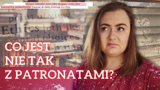 problem z bookmediami | rola influencerów + konflikt interesów 🤔