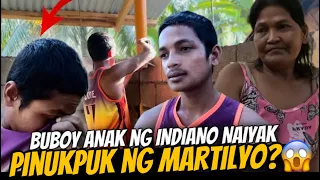 PART15|NARANASAN NA PINUKPUK SIYA NG MARTILYO ANG MGA KUMUPKOP  SAKANYA? ​⁠@KalingapRabOfficial