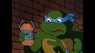 Teenage Mutant Ninja Turtles S05E08 Muckman Messes Up