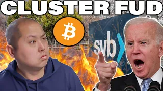 Bitcoin And Crypto Is Under ATTACK By...