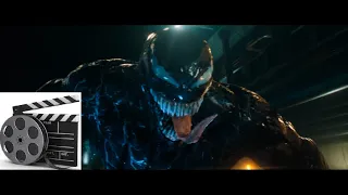 Venom VS Riot  -  Pelea Completa   Español Latino   Full HD