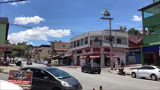 Helicóptero cai no Bairro Nazaré em Belo Horizonte