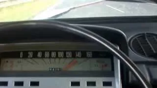 Lada 2101 top speed: 155Km/h