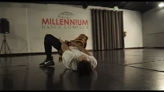 Willie Gomez - A Different Way (Dance)