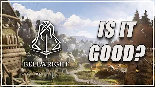 BELLWRIGHT - IS IT GOOD?