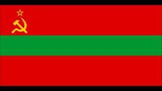 National anthem of Transnistria "We sing the praises of Transnistria"