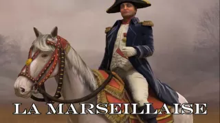 La Marseillaise