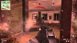 POCCNR zZMRlL62 - MW3 Game Clip