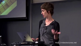 Prof. Joelle Pineau - The Basics of Reinforcement Learning