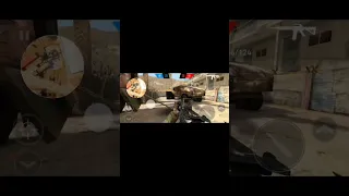 Bullet Force 1