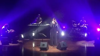 High - Cecília Krull (Live)