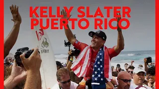 One Palm Media Surf Adventures Ep5 Puerto Rico