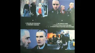 Romper Stomper Soundtrack EP