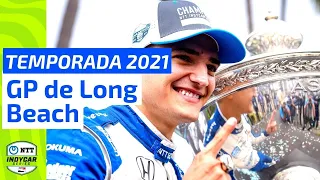 FÓRMULA INDY 2021 | GP DE LONG BEACH [TV CULTURA]