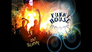 FUNKY DISCO HOUSE ★ FUNKY HOUSE FUNKY GROOVE JACKIN' HOUSE ★ SESSION 377 ★ MASTERMIX #DJSLAVE