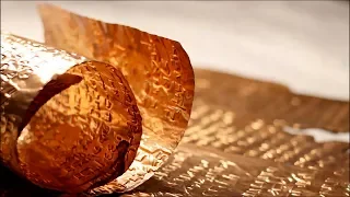 The Mystery of the Copper Scroll and What it Means for Jerusalem