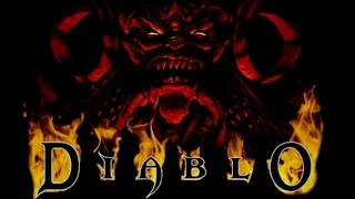 Diablo 3# Падение Тристрама# Полное прохождение