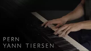Pern - Yann Tiersen  Jacob's Piano