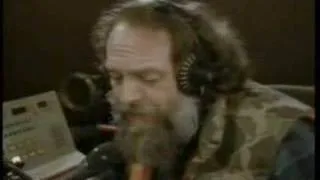 Jethro Tull - Said she was a dancer (video)