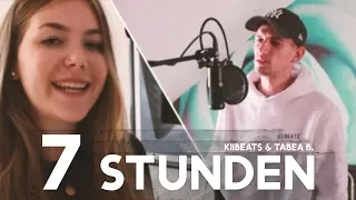 LEA & Capital Bra - "7 STUNDEN" (KiiBeats & Tabea B. Cover)