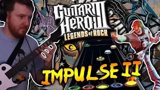 Guitar Hero III's Impulse REMADE - Impulse II [An Endless Sporadic]
