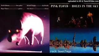 Pink Floyd - You've Gotta Be Crazy(Dogs) 1975 live @Ivor Wynne Stadium, Hamilton, Canada