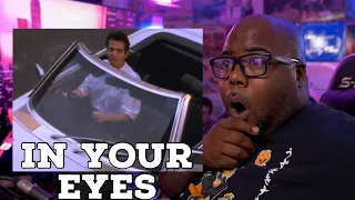 First Time Hearing | Peter Gabriel - In Your Eyes Reaction