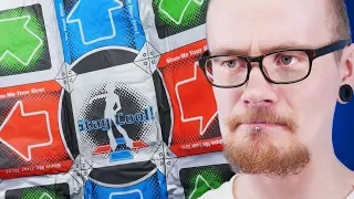 This Dance Mat is AWFUL | LOOTd Unboxing