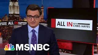 Watch All In with Chris Hayes Highlights: April 7