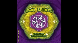 Ovnimoon   Progrepsydish Goa Spirit