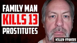 "Robert Lee Yates Jr. Buried A Body Outside The Window Of His Family Home" -  The Spokane Killer!