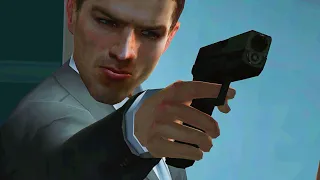 The Getaway (HD) - Mission #7 - Filthy Business