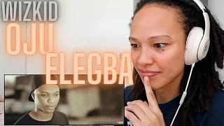 I Need Your Honest Opinion On This One 🤔| WIZKID - OJUELEGBA (Official Video) [REACTION!!]