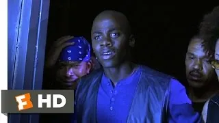 Biker Boyz (1/10) Movie CLIP - Will is Dead (2003) HD