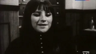 МЕГРЭ И ЧЕЛОВЕК НА СКАМЕЙКЕ (1973) 2 серия.