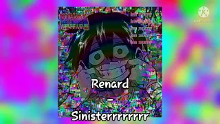 A Speedcore/ Glitchcore playlist