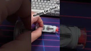 Nothing Ear Stick are the BEST Airpods Alternative