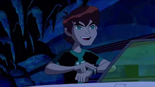 All wrong transformation of ben 10 (Omniverse) #ben10 #ben10omniverse