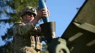 2CR Mortar