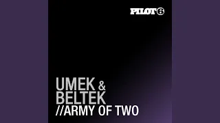 Army Of Two (Original Mix)