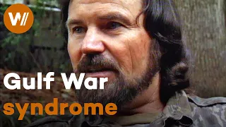 Gulf War syndrome - The mysterious illness that afflicted Desert Storm veterans