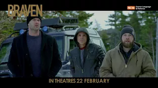 Braven Official Trailer