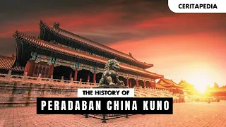 Sejarah Singkat Peradaban China Kuno | Peradaban Tua Lembah Sungai Kuning