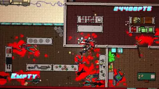 Hotline Miami 2 - Get the bag