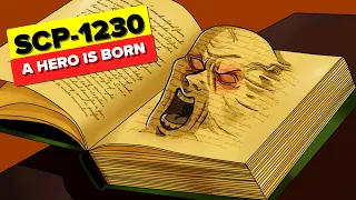 SCP-1230 - A Hero Is Born (SCP Animation)