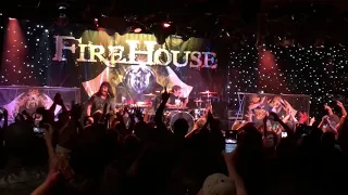 Firehouse - Don’t Treat Me Bad