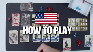 Way of the samurai - How to play