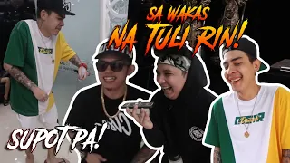 SINAMAHAN NAMIN MAGPA-TULI SI BOSX1NE a.k.a HONCHO