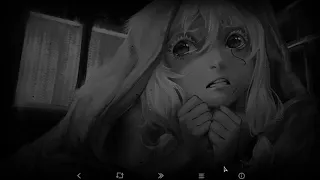 TINY BUNNY by Saikono - Full Demo Ep 1  (No Commentary) Horror Visual Novel with amazing artwork!