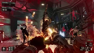 [PC] [12] Killing Floor 2: Биотич лаборатория Co-oP